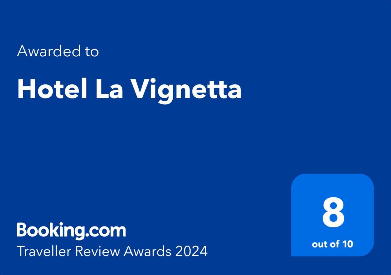 Hotel La Vignetta, Milan